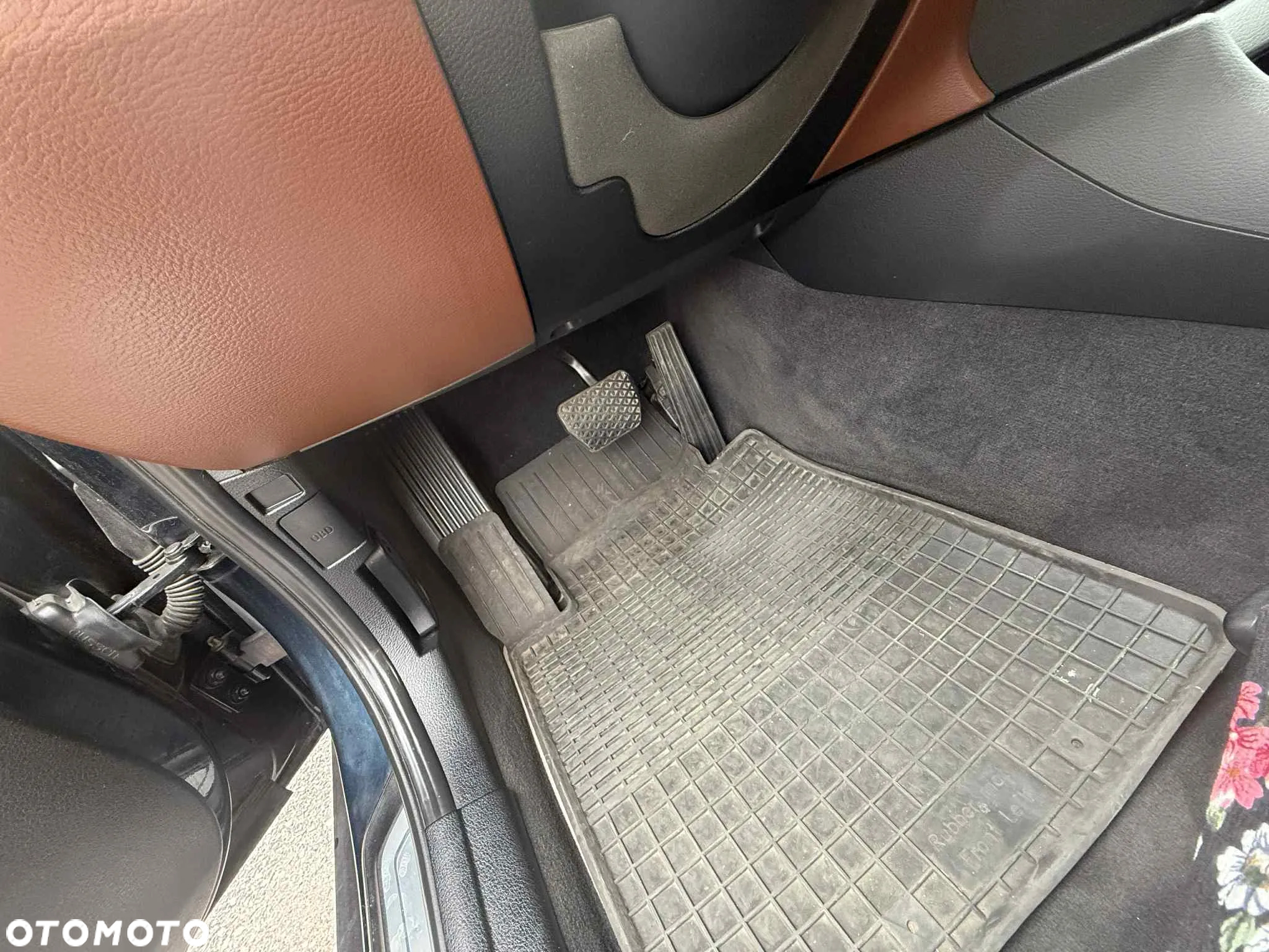 BMW X1 xDrive18d - 8