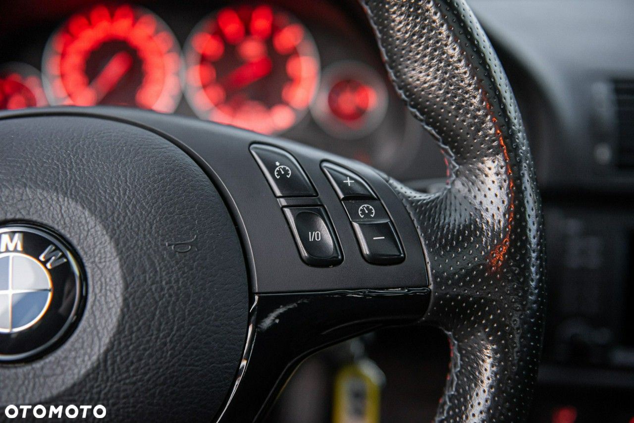 BMW Seria 5 - 26