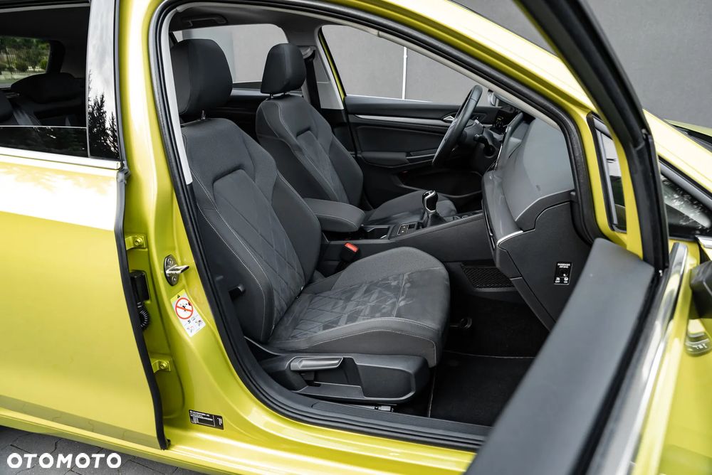 Volkswagen Golf - 17