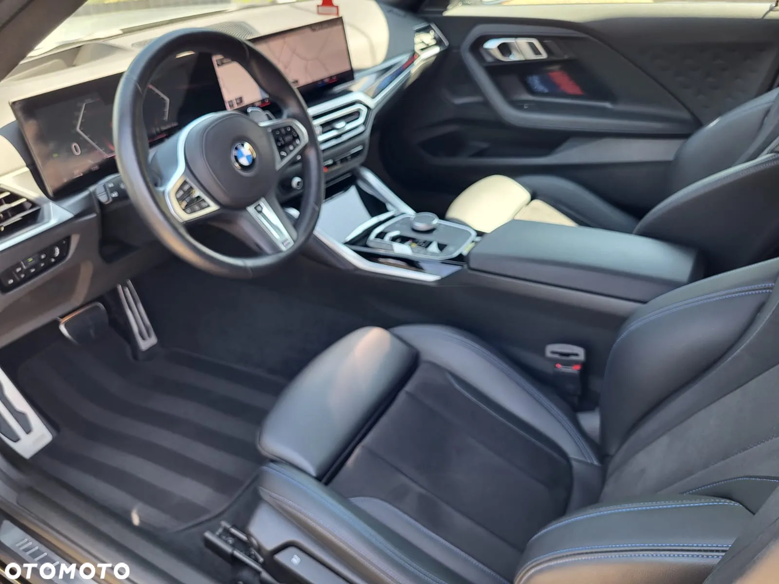 BMW Seria 2 M240i xDrive - 14