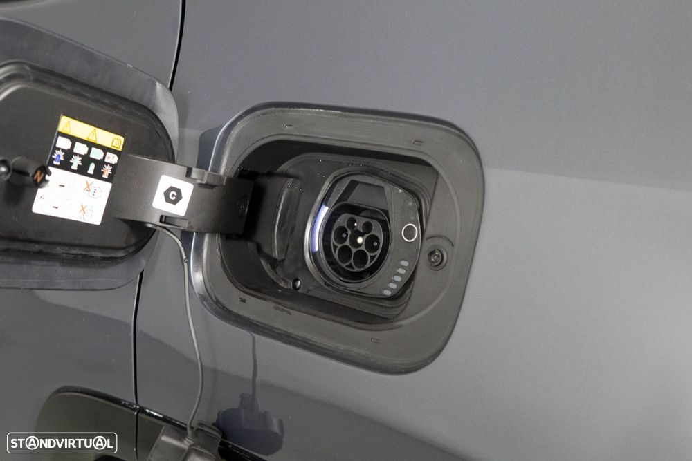 Jeep Compass 1.3 TG S - 18