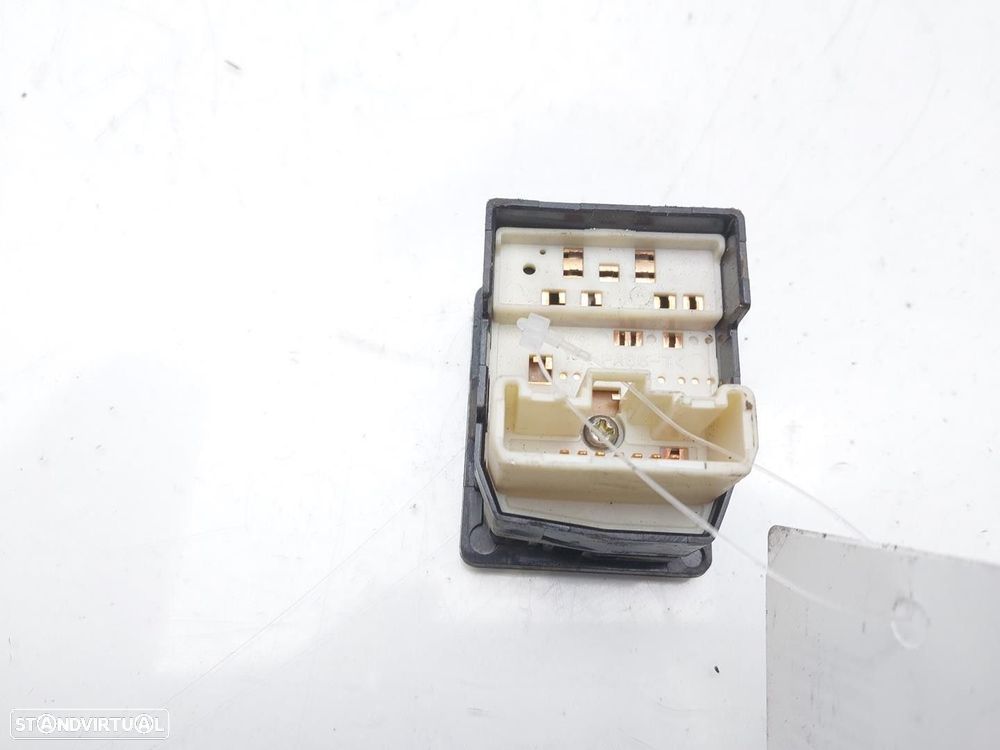 COMANDO ESPELHO RETROVISOR TOYOTA RAV 4 II 2003 -183574 - 3