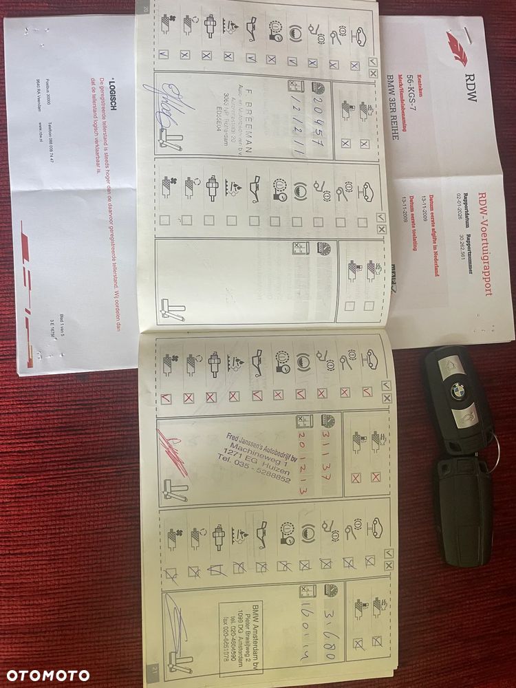 BMW Seria 3 320i Edition Exclusive - 15