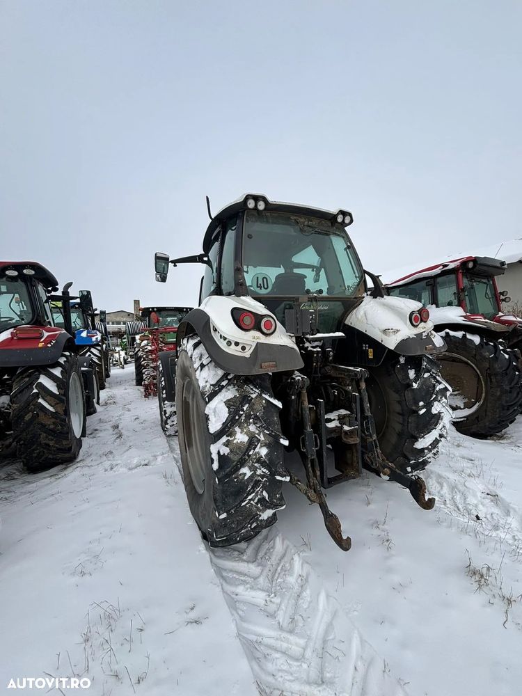 Lamborgini Spark 155 - 4