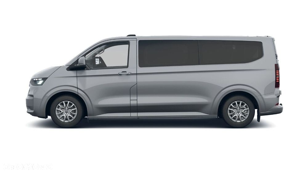 Volkswagen Caravelle - 2