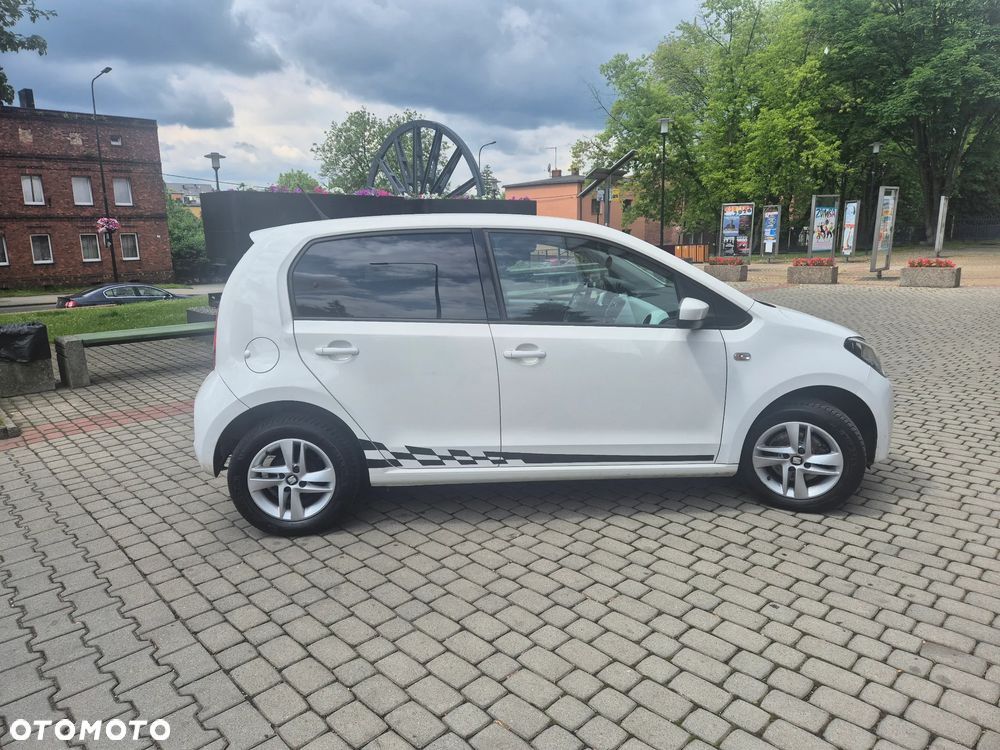 Seat Mii 1.0 Sport - 7