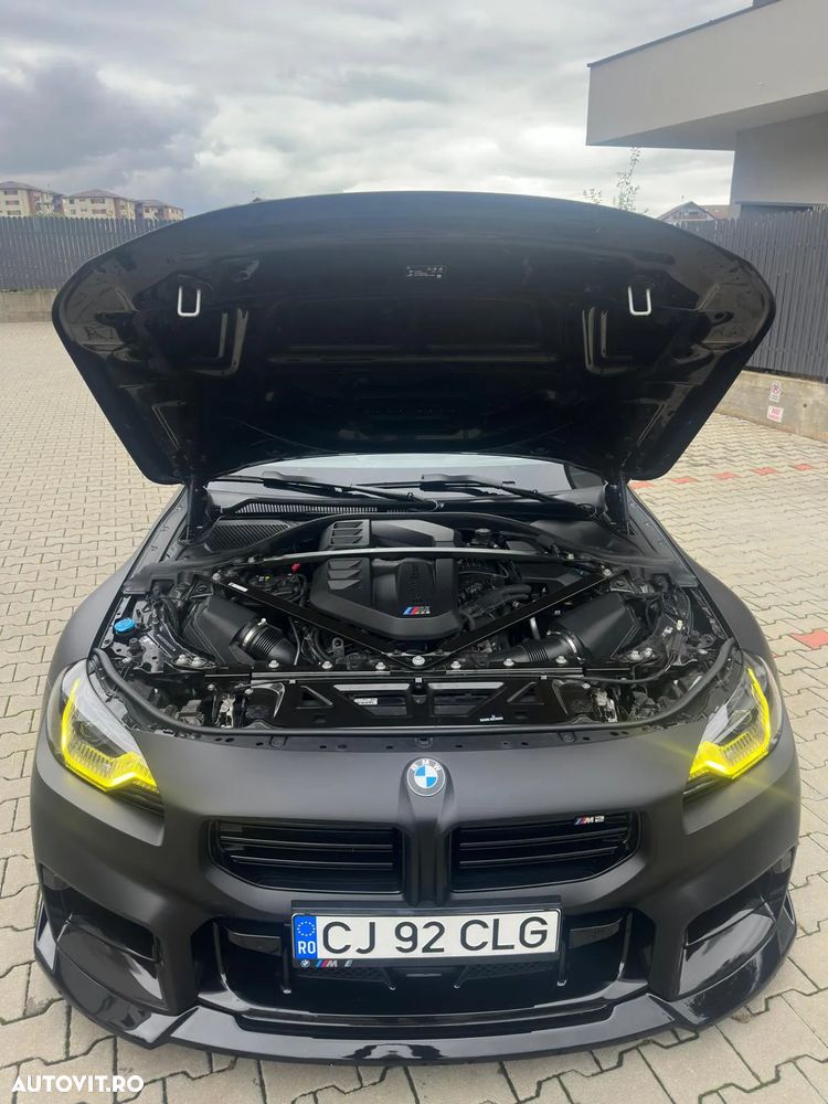BMW M2 Aut. - 10