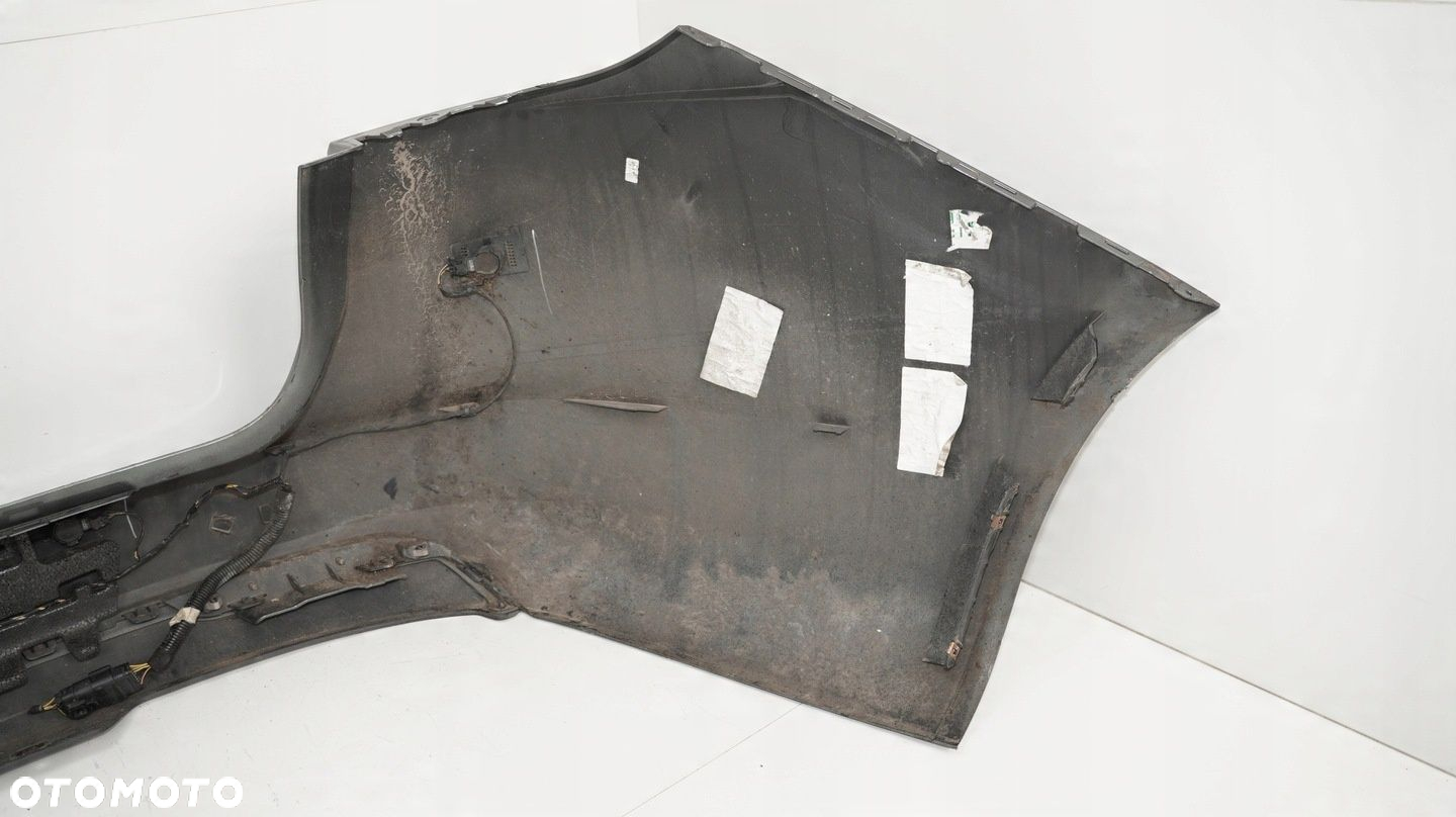 ZDERZAK TYŁ TYLNY OPEL ASTRA K 15-19R PDC KOMBI GR5 - 12