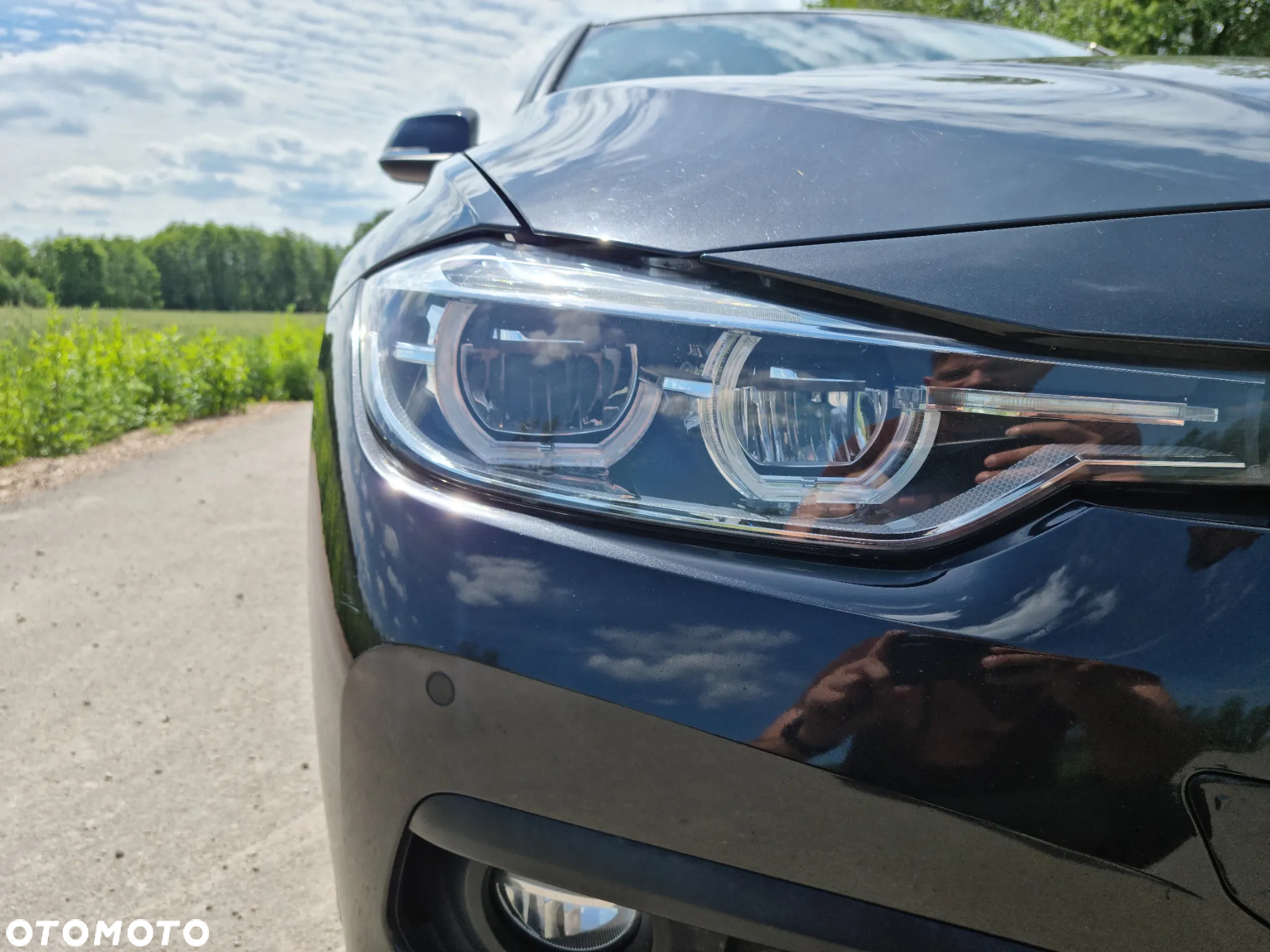BMW Seria 3 330i Advantage - 17