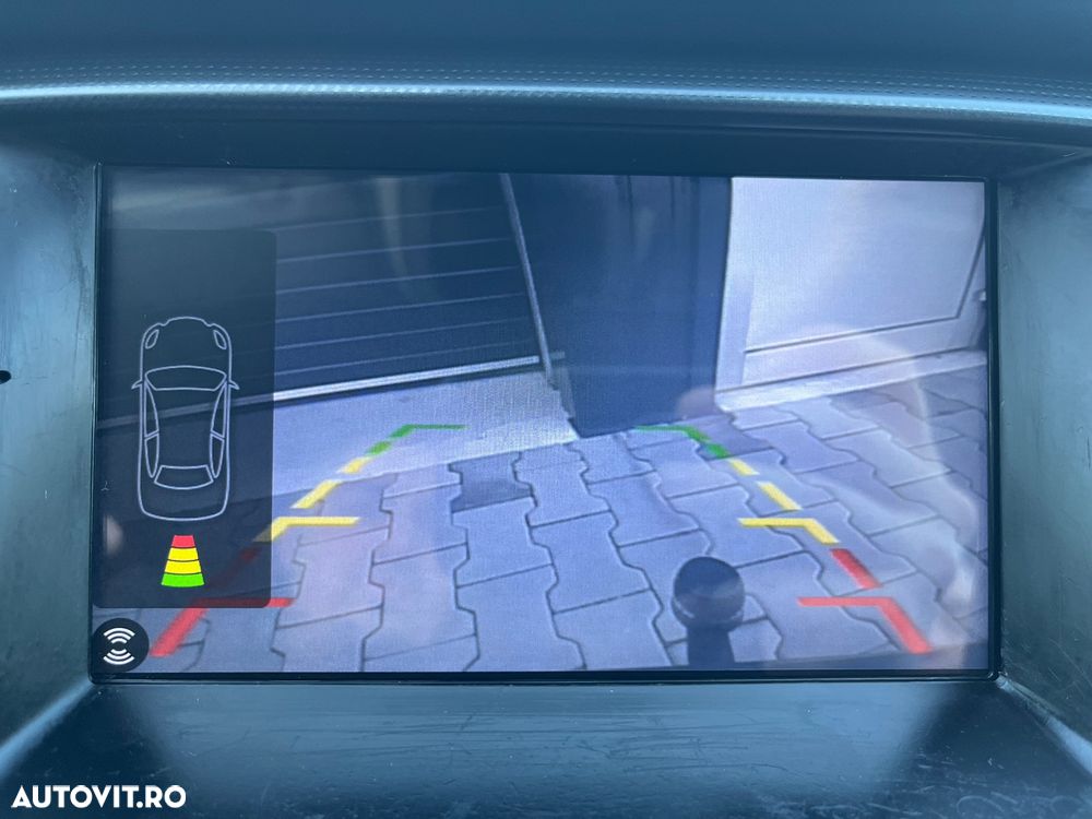 Peugeot 508 SW HDi FAP 140 Active - 30