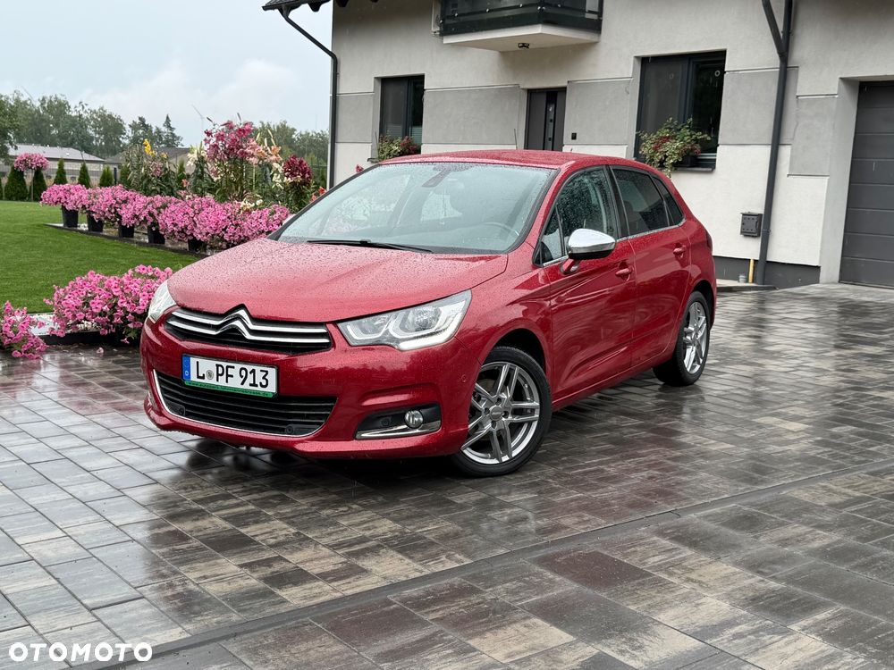 Citroën C4 BlueHDi 120 Stop&Start Business Class - 1