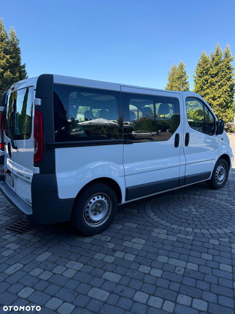 Opel Vivaro L1H1 Tour - 6