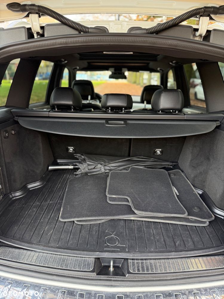 Mercedes-Benz GLK 350 CDI 4Matic (BlueEFFICIENCY) 7G-TRONIC - 21