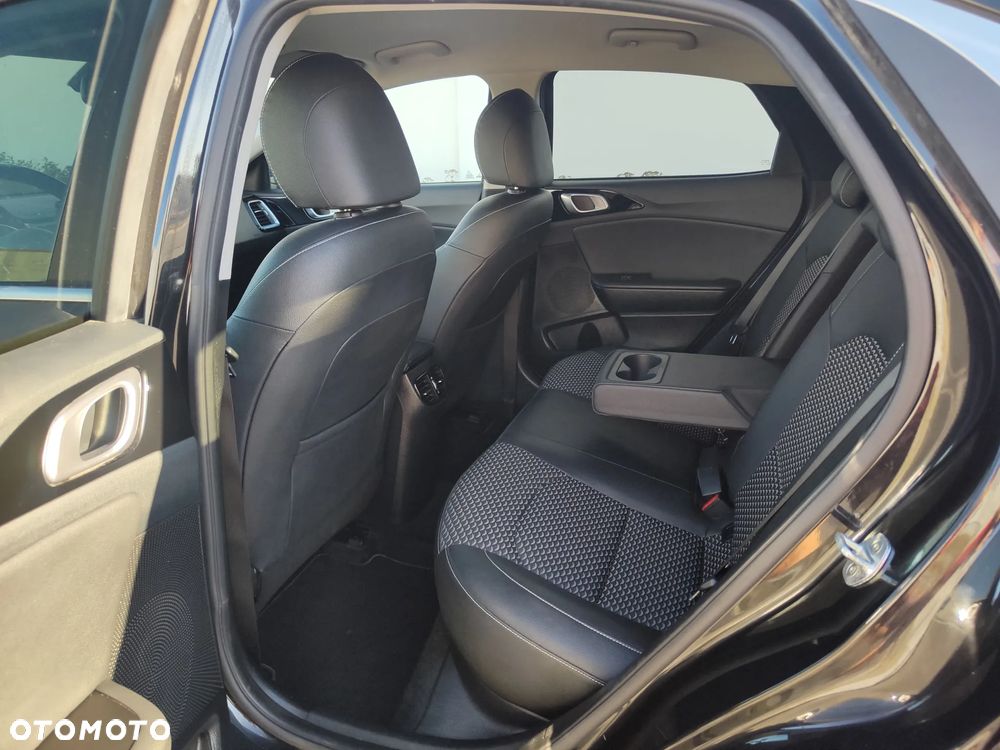 Kia XCeed 1.5 T-GDI OPF DCT7 (48V Mild Hybrid) XDITION - 14