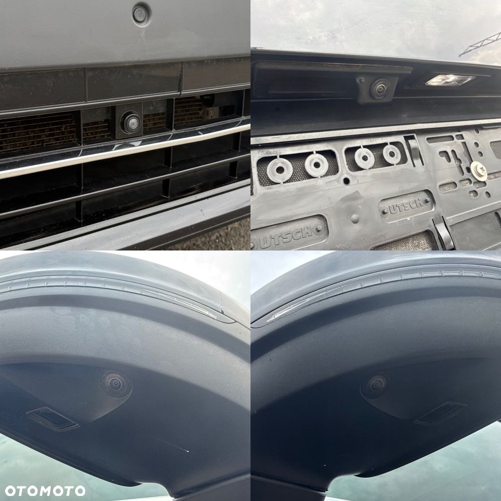 Volkswagen Tiguan Allspace 2.0 TDI R-Line DSG 7os - 20