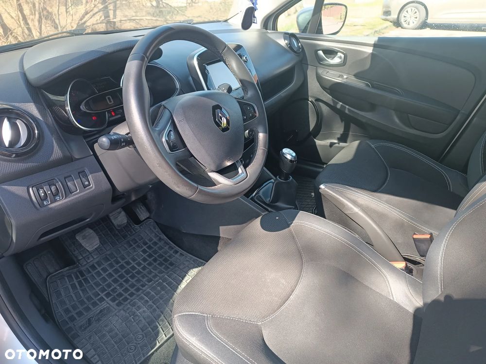 Renault Clio (Energy) dCi 90 Start & Stop INTENS - 7