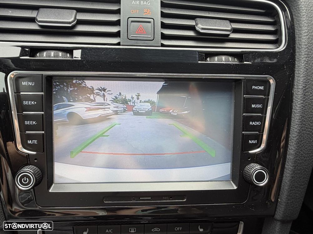 VW Golf 2.0 TSi GTi DSG Performance - 58