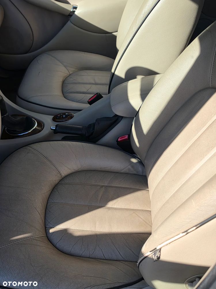Rover 75 - 5