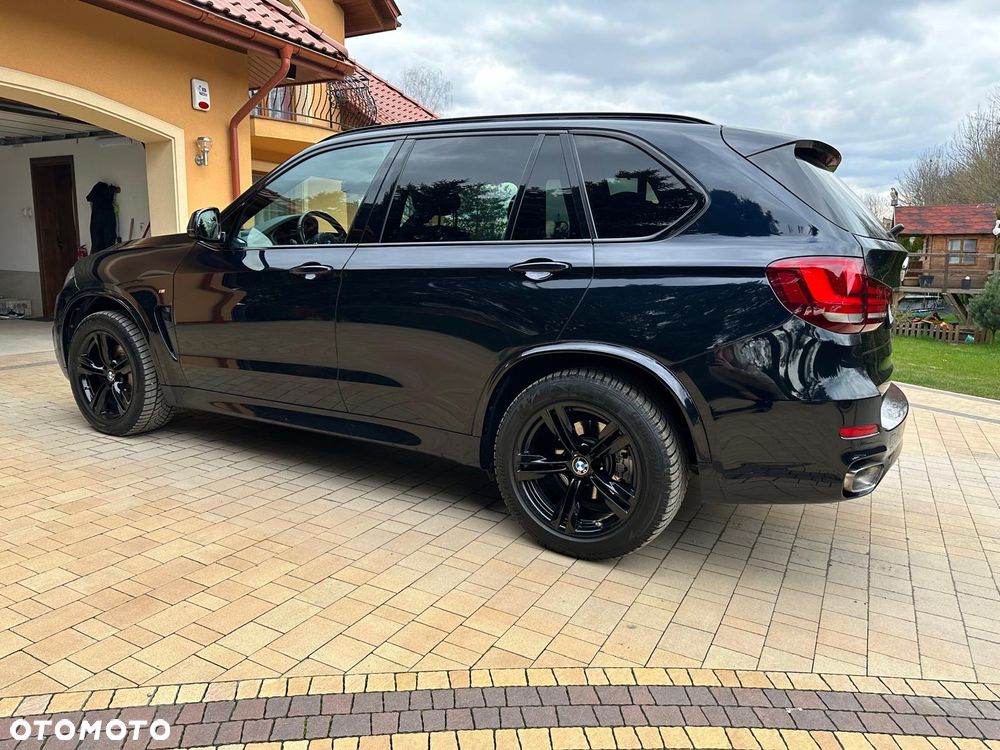 BMW X5 - 11