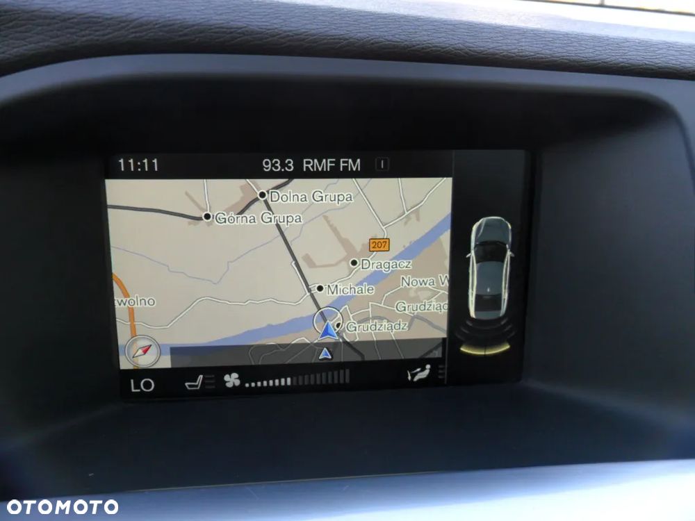 Volvo S60 D3 Business Edition - 22