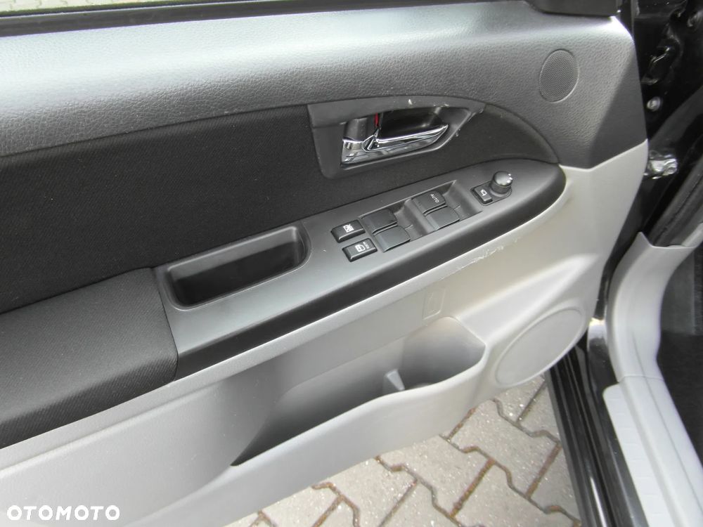 Suzuki SX4 Classic 1.6 VVT 4x4 Style - 16