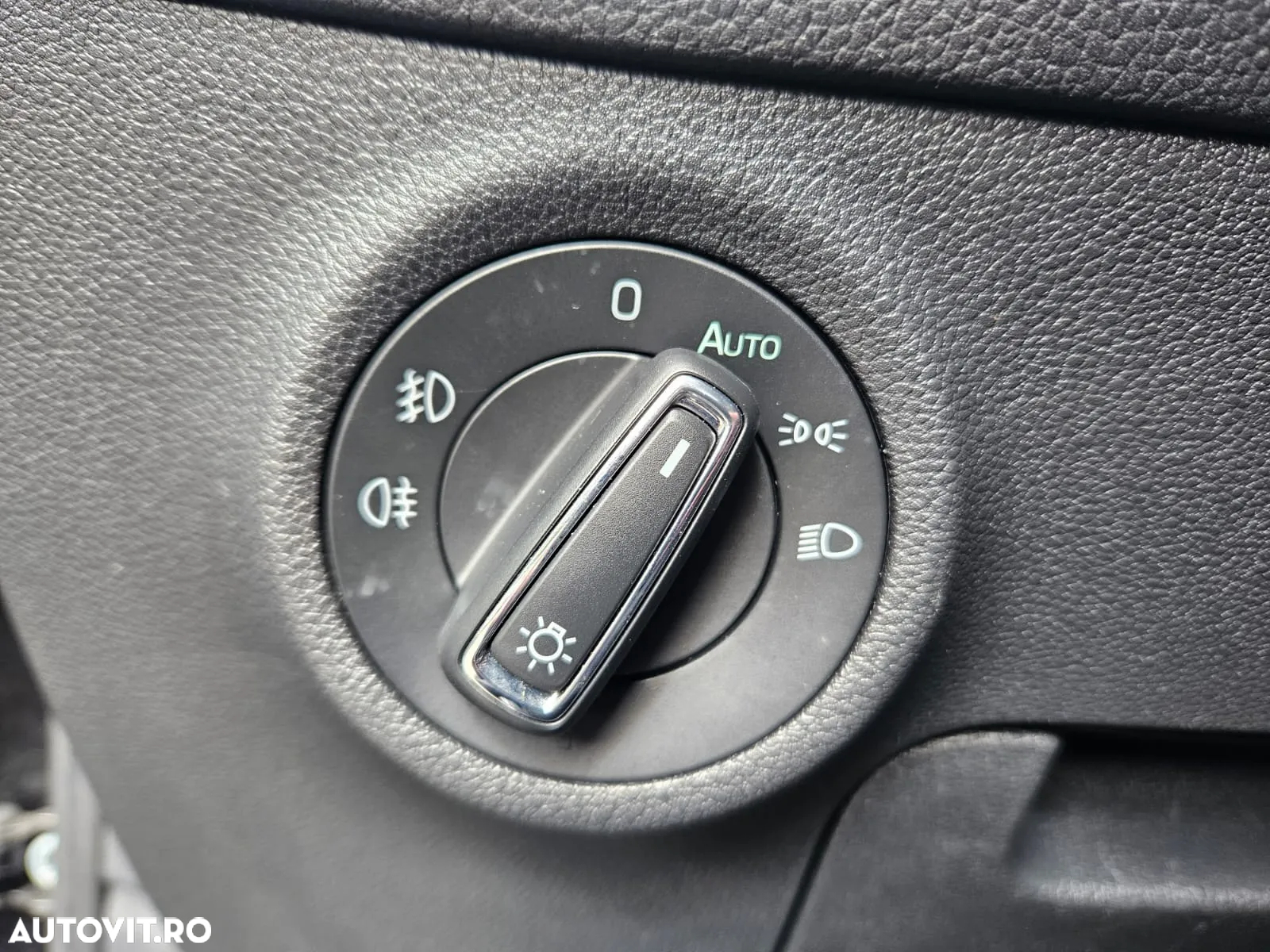 Skoda Kodiaq 2.0 TDI 4X4 DSG Style - 21