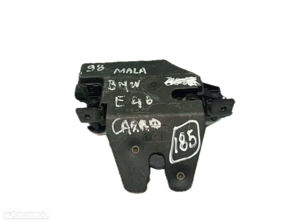 Fecho / Fechadura Mala Bmw 3 (E46) - 1