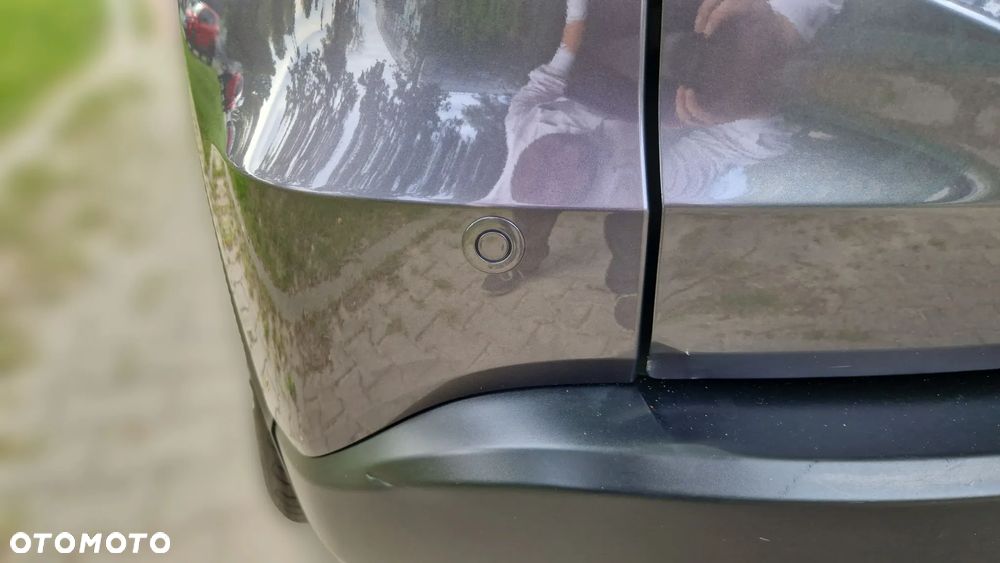 Honda HR-V 1.5 Elegance (ADAS/Honda Connect+) CVT - 27