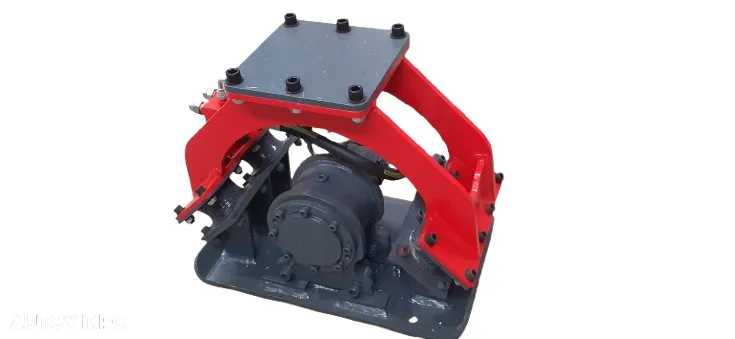 Placa compactoare pentru excavator EA C850 - 6