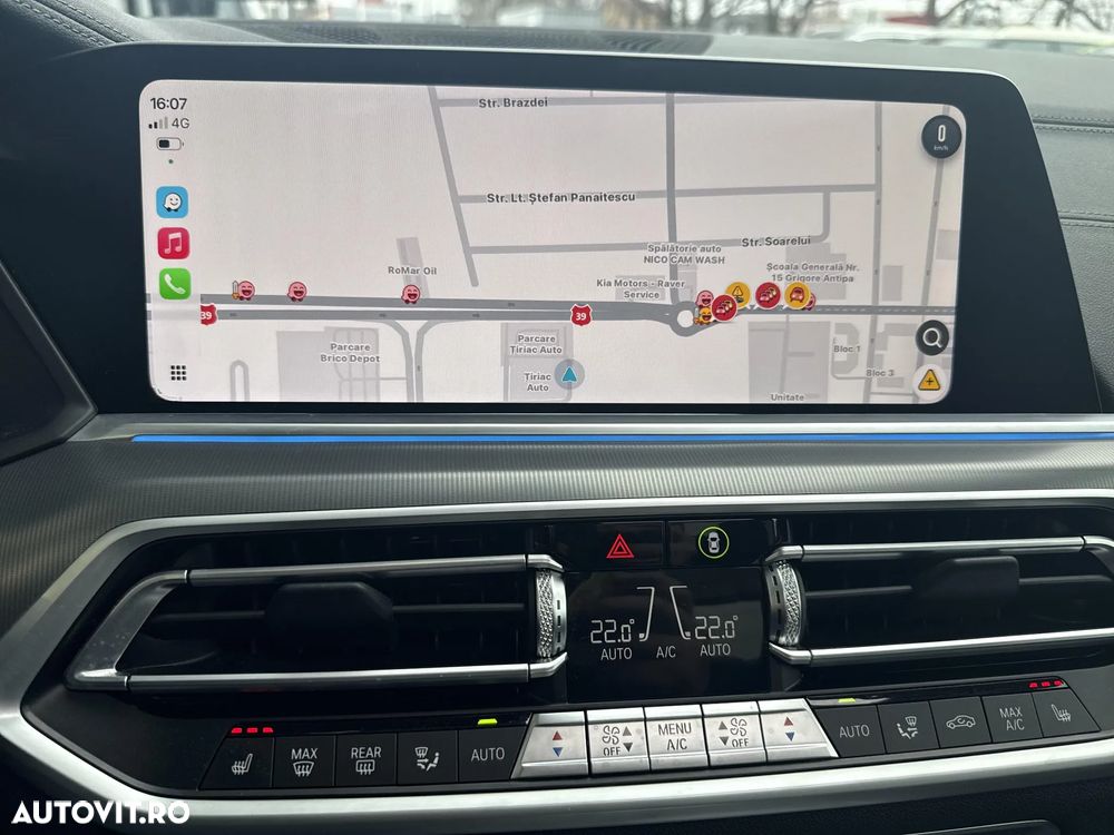 BMW X5 xDrive45e - 15