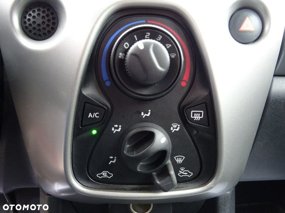 Toyota Aygo - 17
