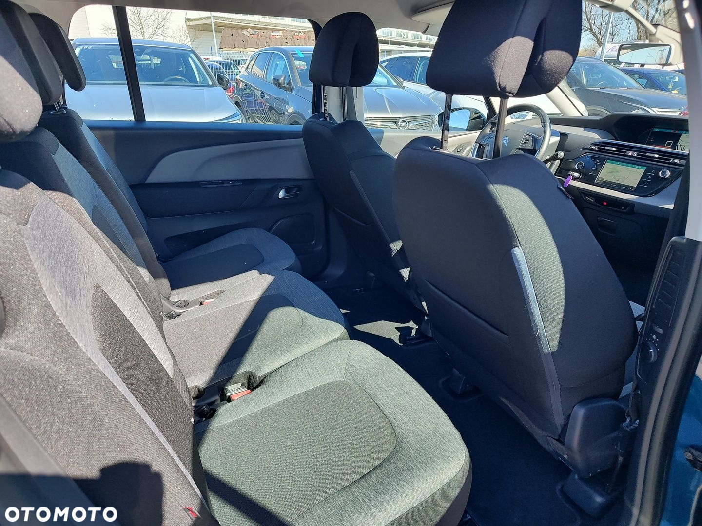 Citroën C4 SpaceTourer - 9