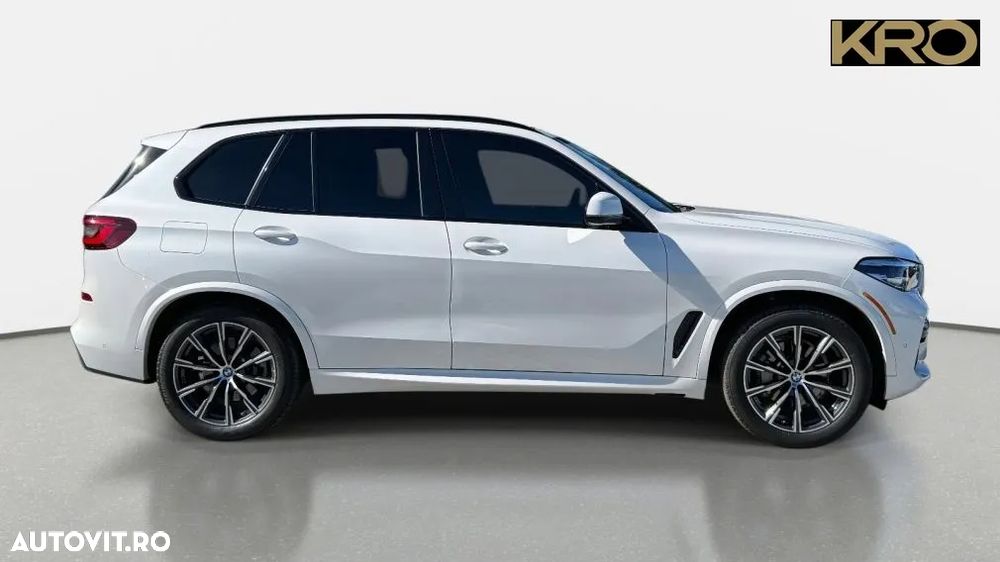 BMW X5 xDrive40i - 11
