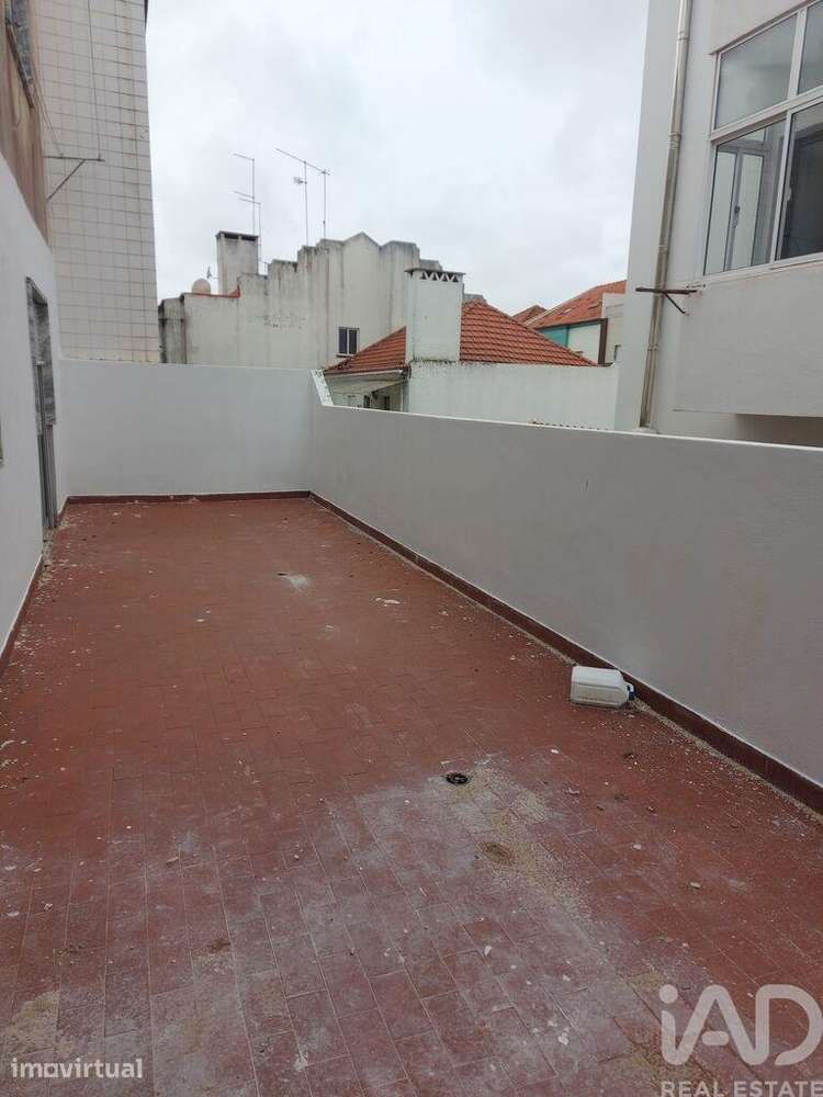 Apartamento T3 em Caldas da Rainha - Nossa Senhora do Pópulo, Coto e S - Grande imagem: 3/15
