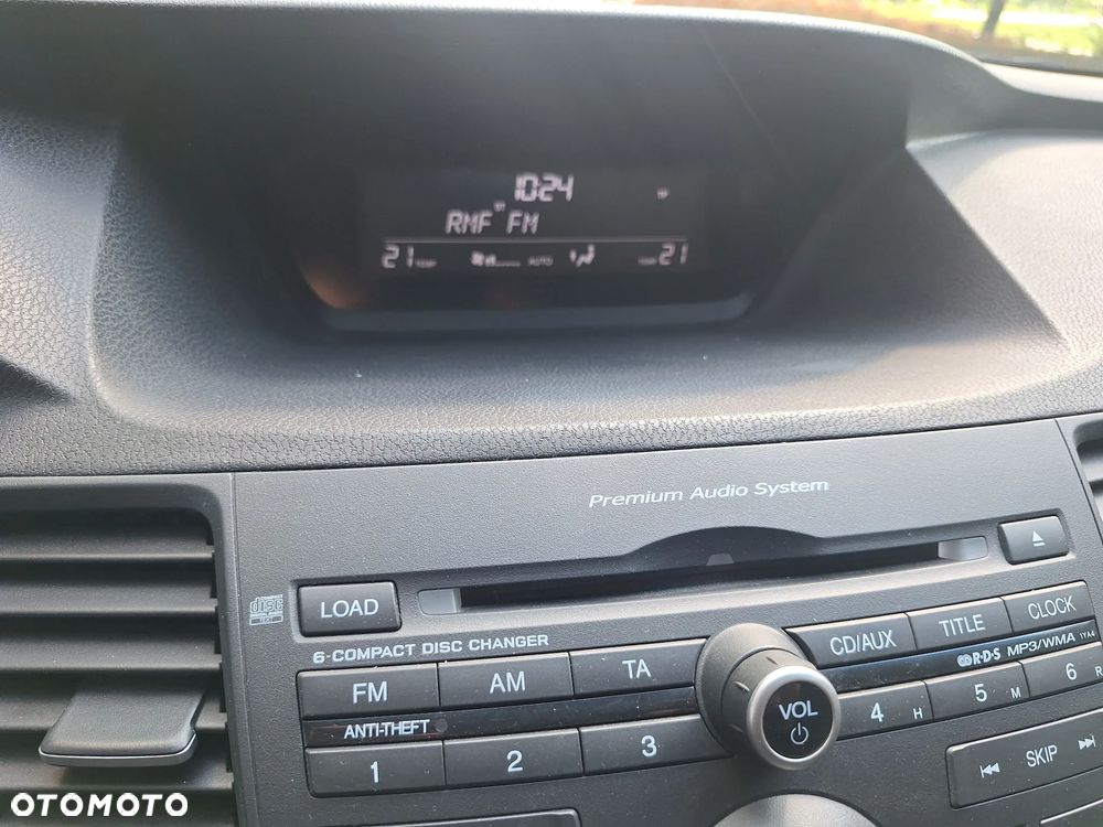 Honda Accord 2.2i-DTEC Elegance - 16