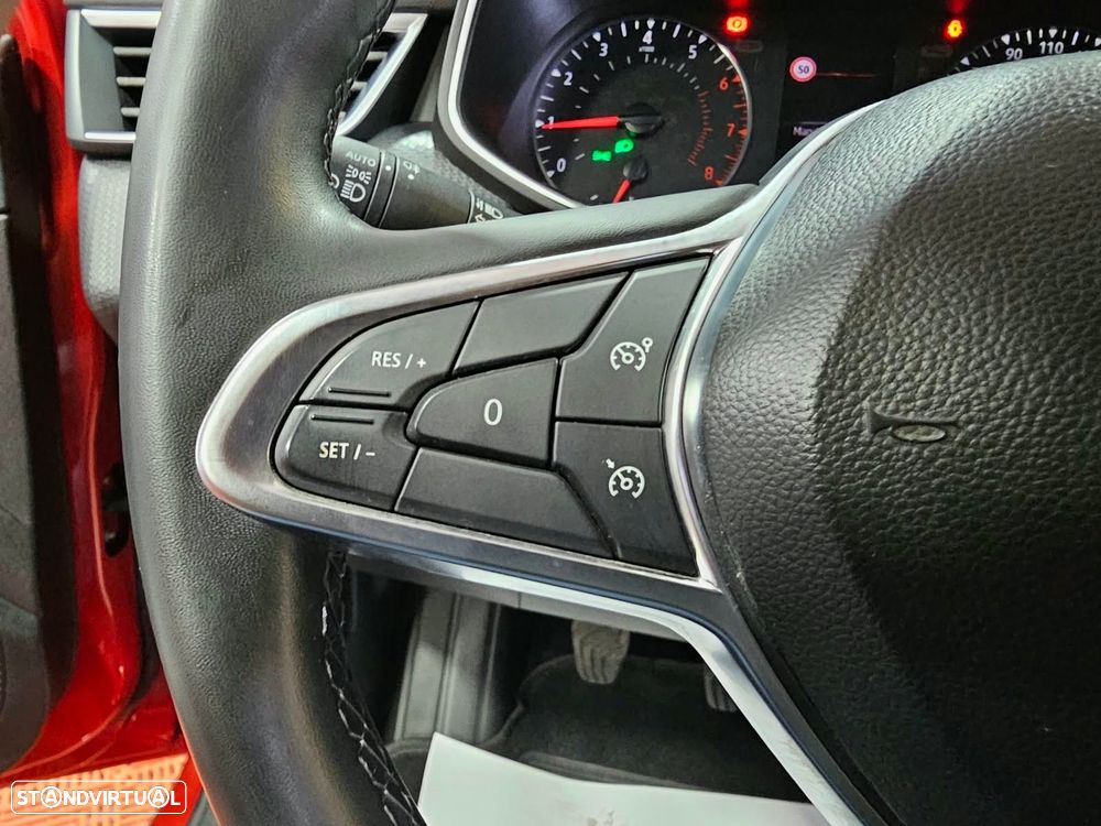 Renault Clio 1.0 TCe Intens - 16