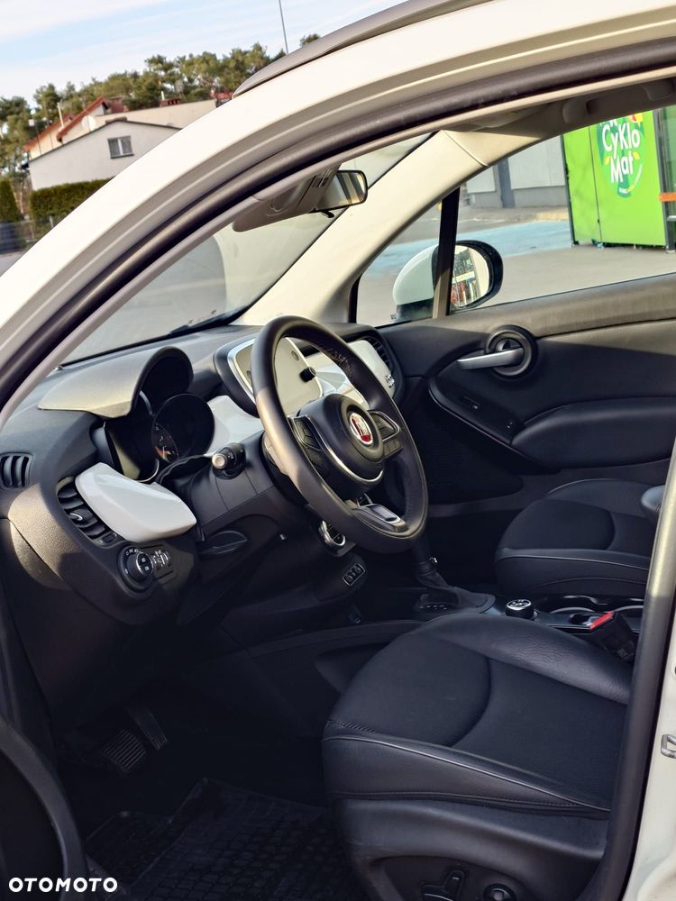 Fiat 500X 2.0 MultiJet II Cross - 11