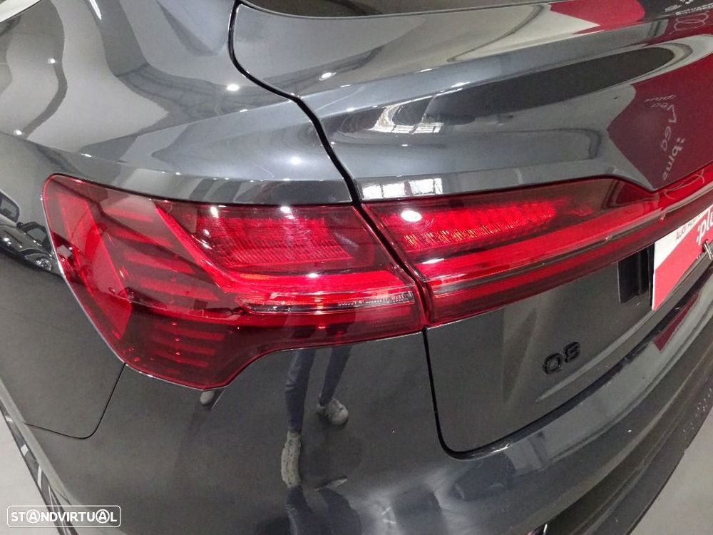 Audi Q8 e-Tron Sportback 55 quattro Advanced - 37