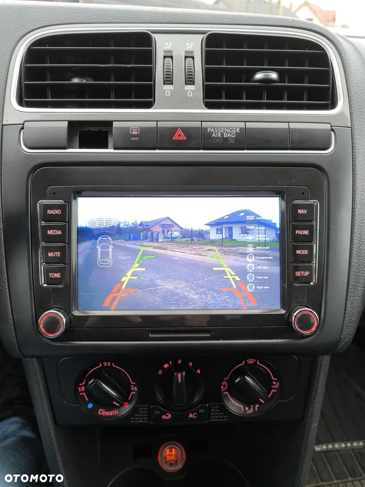 Volkswagen Polo 1.6 TDI DPF Comfortline - 7