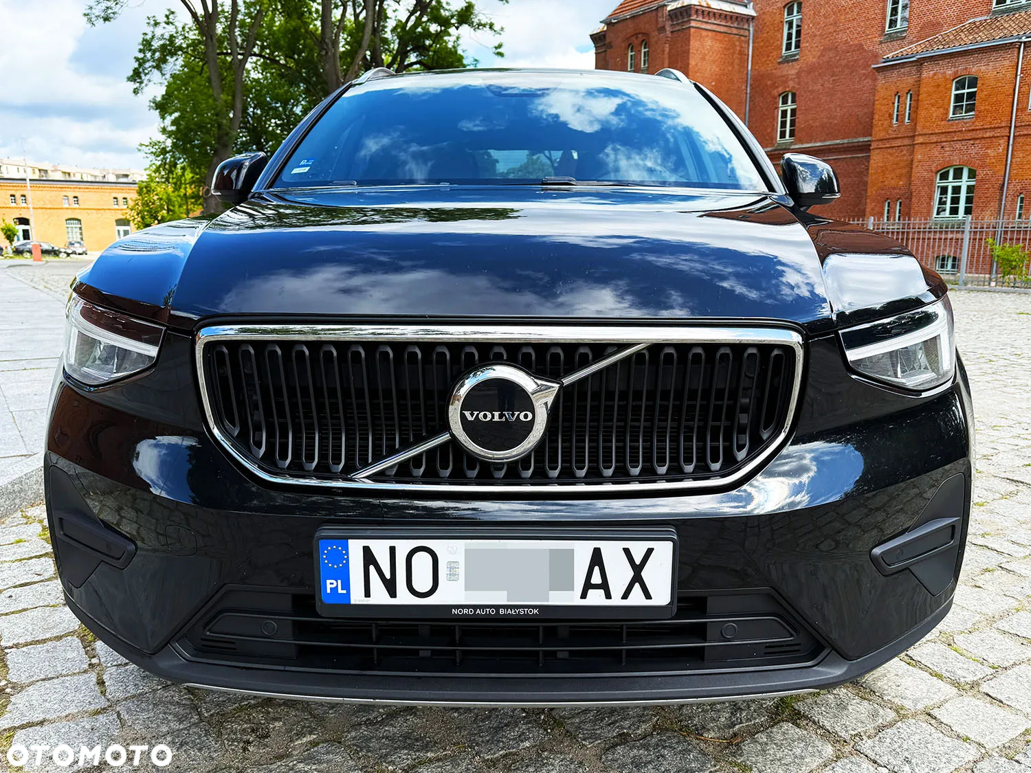 Volvo XC 40 B3 Core - 5