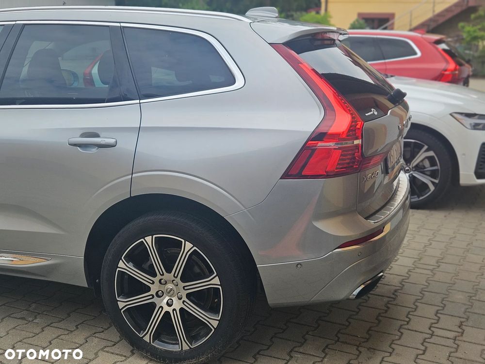 Volvo XC 60 - 2