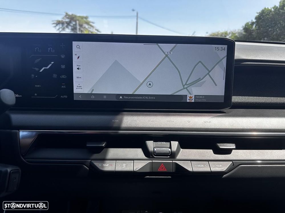 Kia EV9 99,8-kWh AWD GT-line - 31