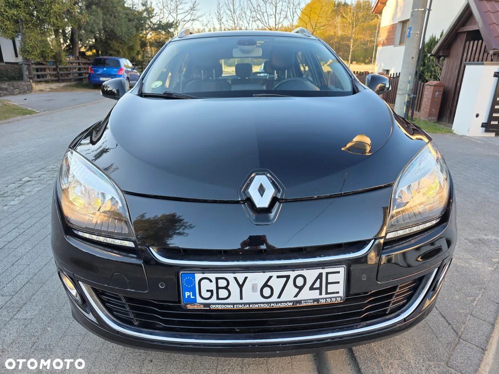 Renault Megane 1.5 dCi Bose Edition - 40