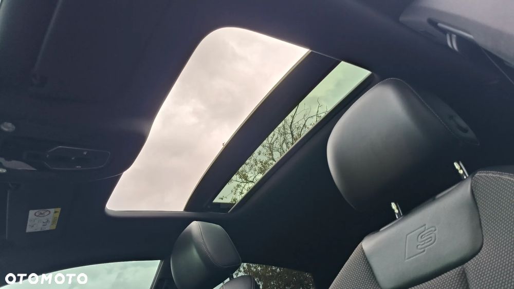 Audi A5 Sportback 3.0 TDI quattro tiptronic - 20