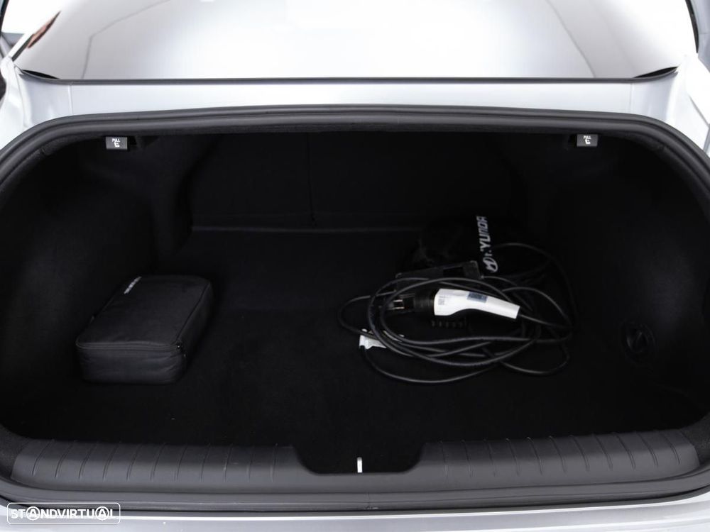 Hyundai Ioniq 6 77,4 kWh Dynamiq - 13