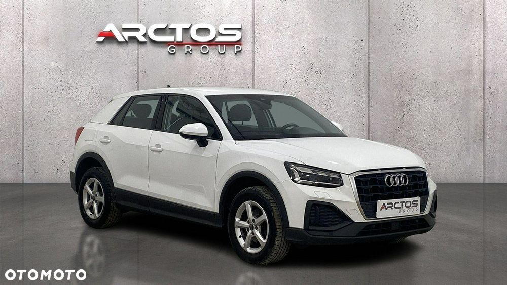 Audi Q2 35 TFSI S tronic - 7