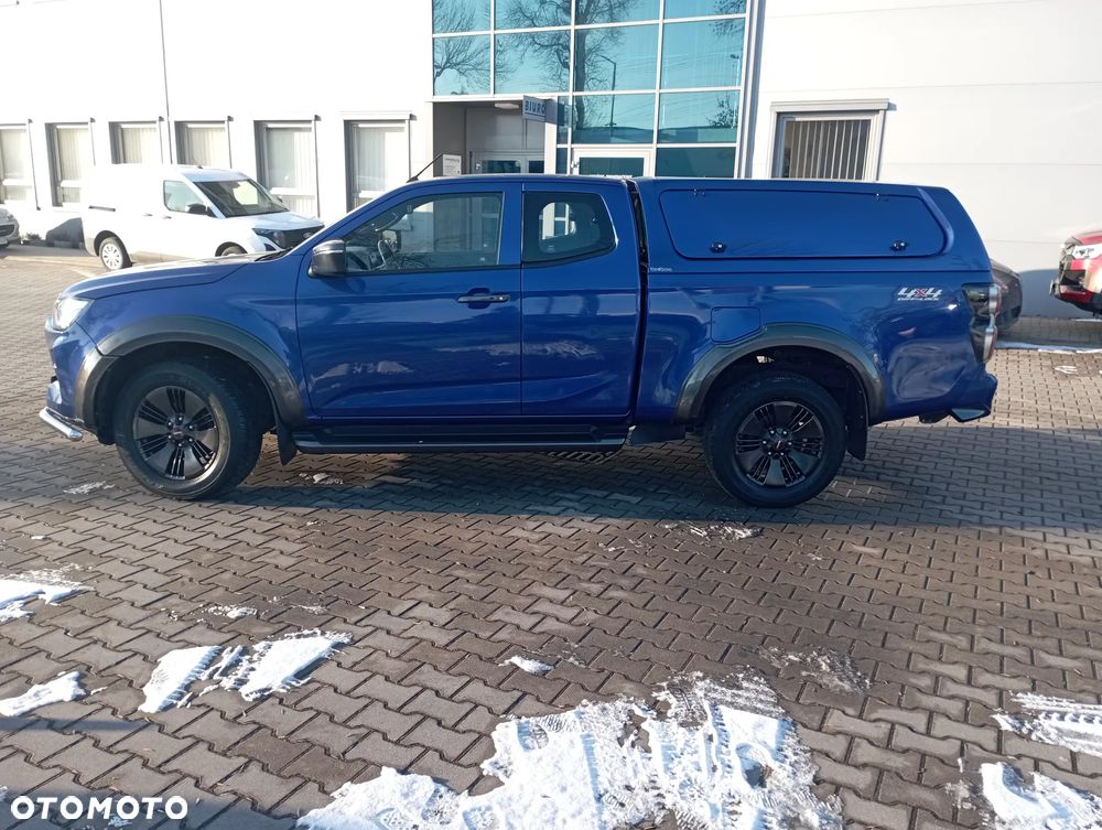 Isuzu D-Max 1.9 EC LSE - 5