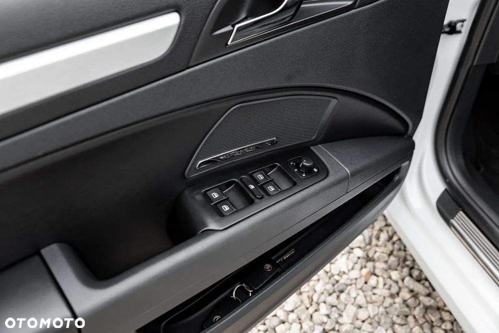 Skoda Superb 2.0 TSI DSG Elegance - 19