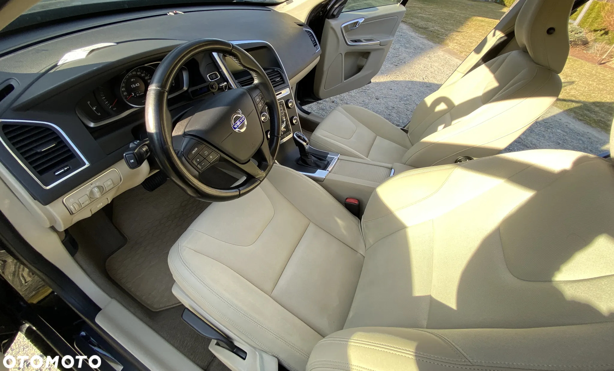 Volvo XC 60 - 14