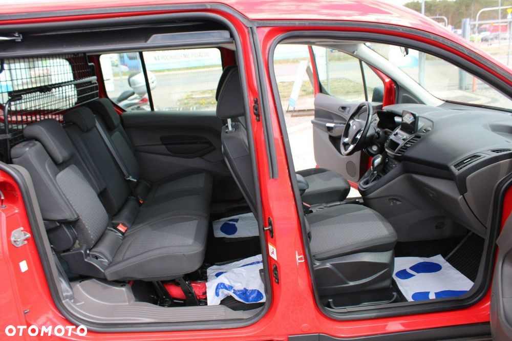 Ford Transit Connect - 27